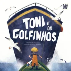 Toni e os Golfinhos