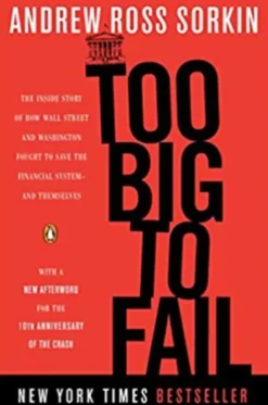 Too Big to Fail