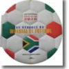 Toots: Grandes do Mundial de Futebol