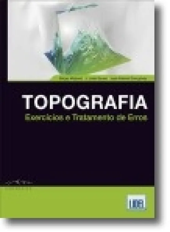 Topografia: Exercícios e Tratamento de Erros