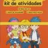 TOP! - O Meu Kit de Atividades