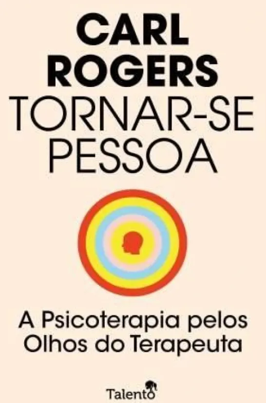 Tornar-se Pessoa