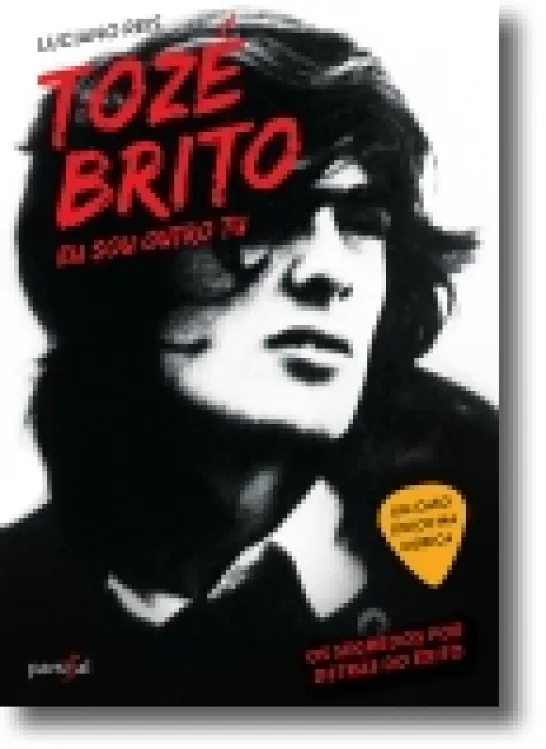 Tozé Brito: eu sou outro tu