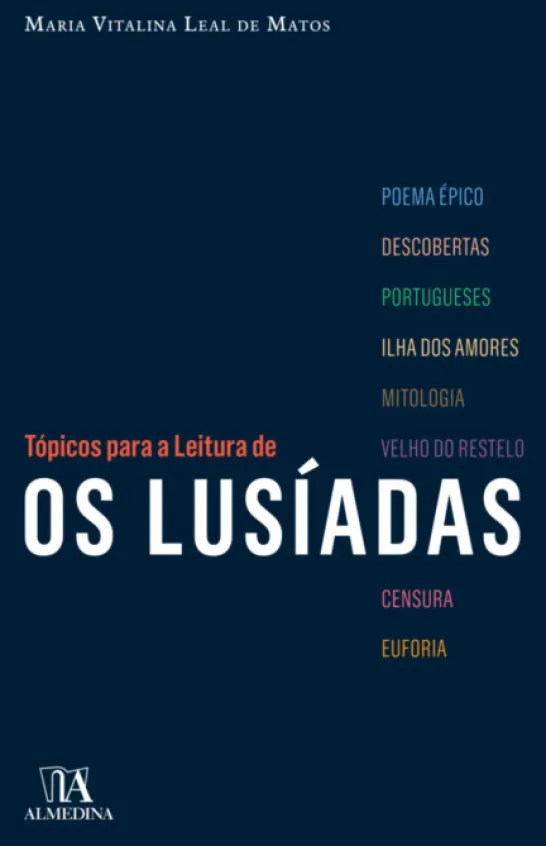 Tópicos para a Leitura de Os Lusíadas