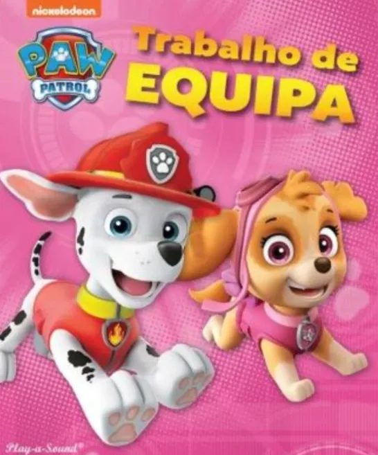 Trabalho de Equipa! - Play-a-Sound