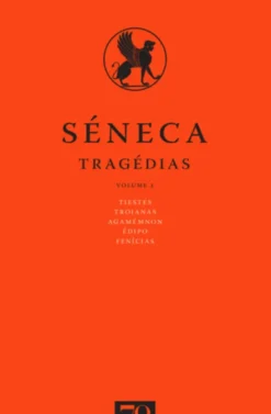 Tragédias (Volume I)