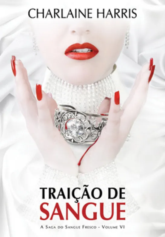 Traição de Sangue