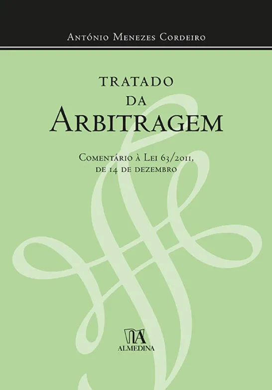 Tratado da Arbitragem