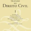 Tratado de Direito Civil I