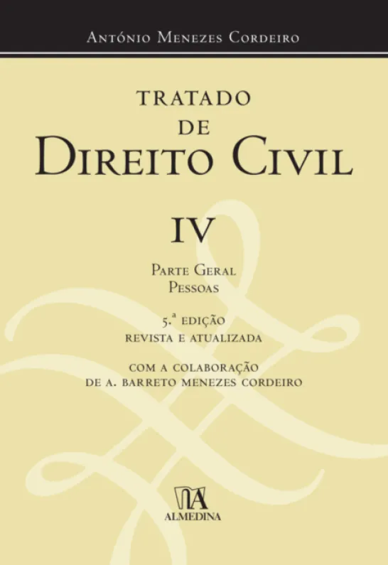 Tratado de Direito Civil IV - 5ª Edição