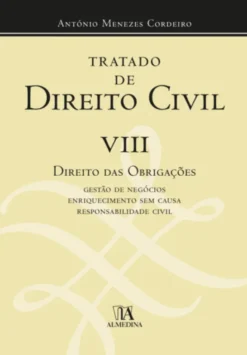 Tratado de Direito Civil VIII