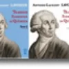 Tratado Elementar de Química - Tomo I e II