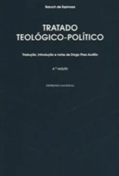 Tratado Teológico-Político