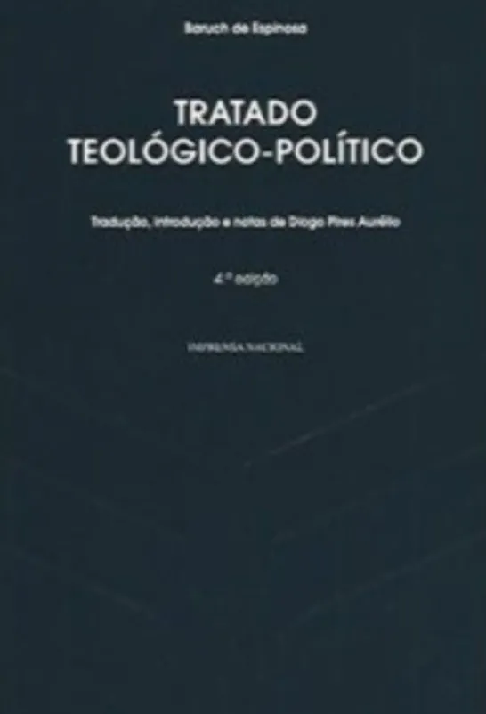 Tratado Teológico-Político