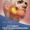 Tratamento dos Distúrbios Temporomandibulares e Oclusão