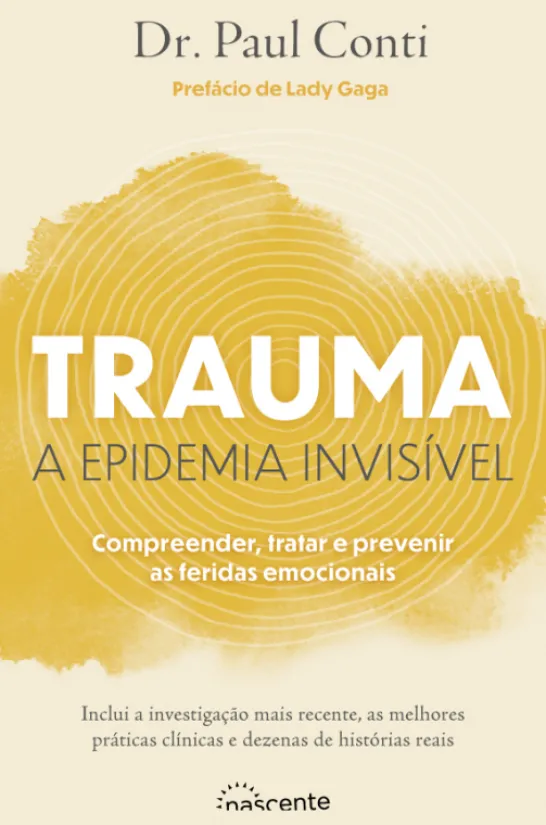 Trauma: A Epidemia Invisível