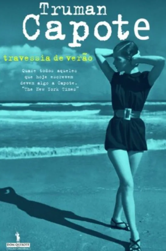 Travessia de Verão