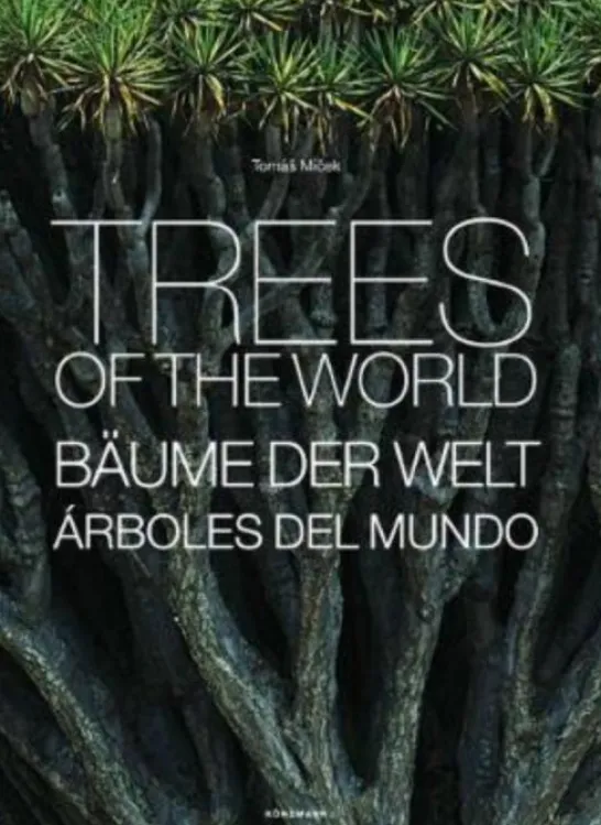 Trees of the World