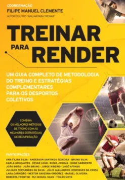 Treinar para Render