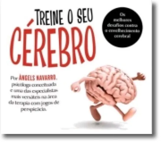 Treine o Seu Cérebro