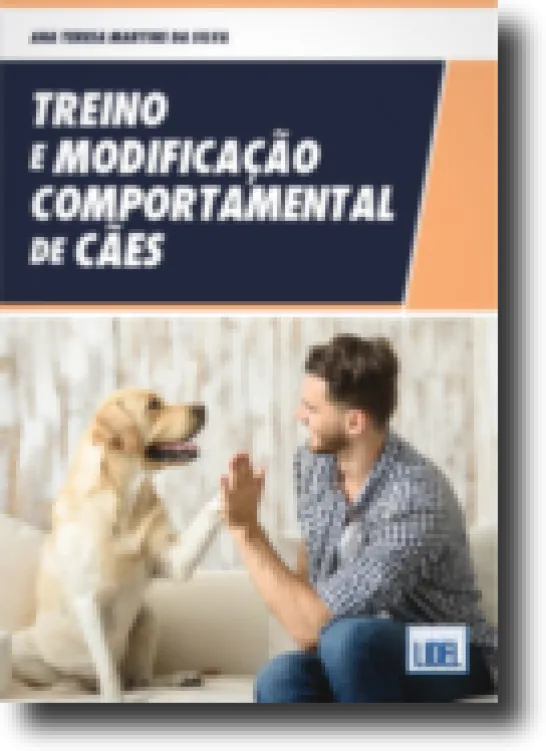 Treino e Modificação Comportamental de Cães