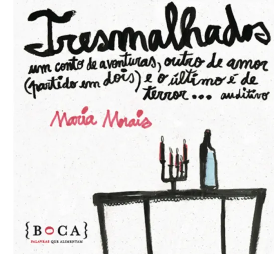 Tresmalhados