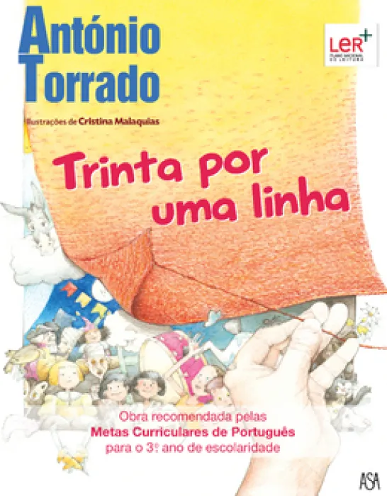 Trinta por uma linha