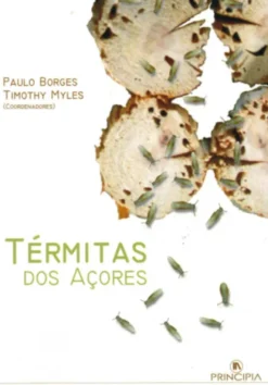 Térmitas dos Açores