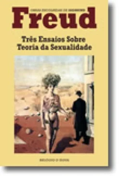 Três Ensaios Sobre Teoria da Sexualidade