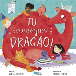 Tu Consegues, Dragão!