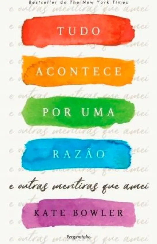 Tudo Acontece por uma Razão