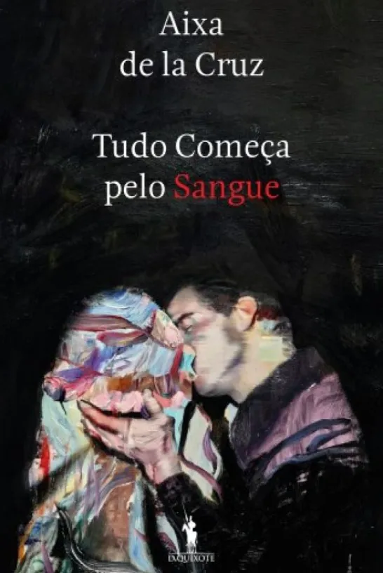 Tudo Começa pelo Sangue