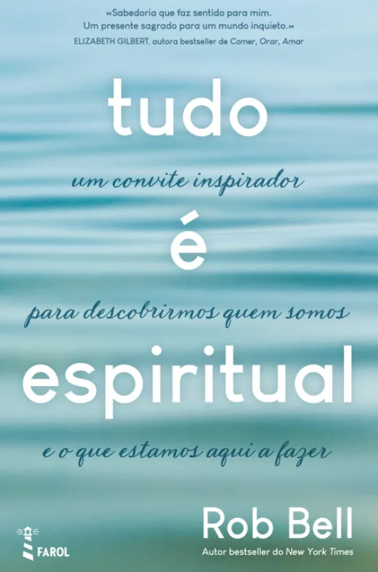 Tudo É Espiritual