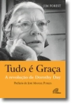 Tudo é Graça