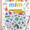 Tudo Sobre Mim - Um diário para expressares as tuas emoções