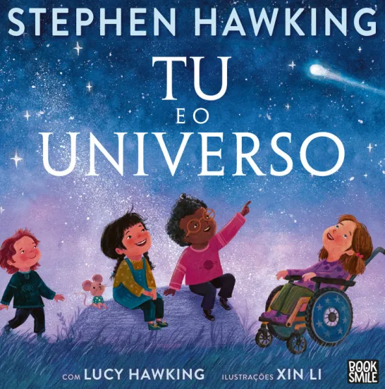 Tu e o Universo