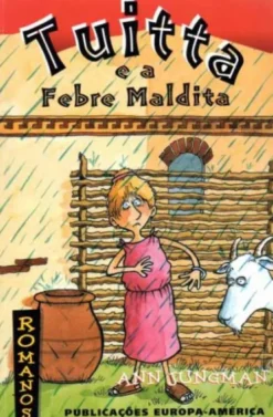 Tuitta e a Febre Maldita