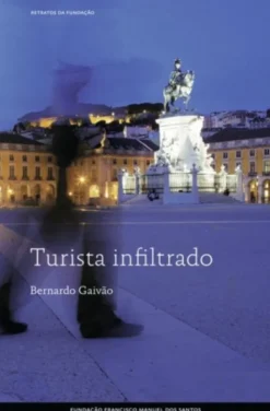 Turista Infiltrado