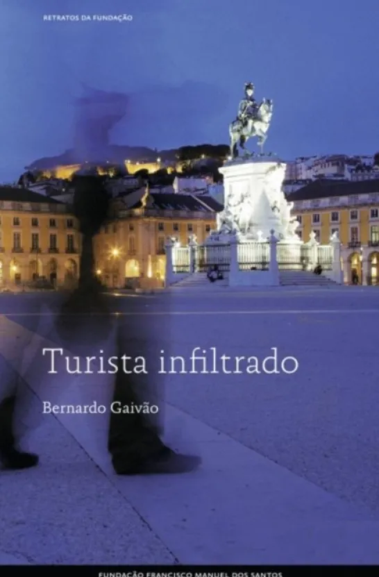 Turista Infiltrado