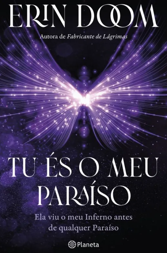 Tu És o Meu Paraíso