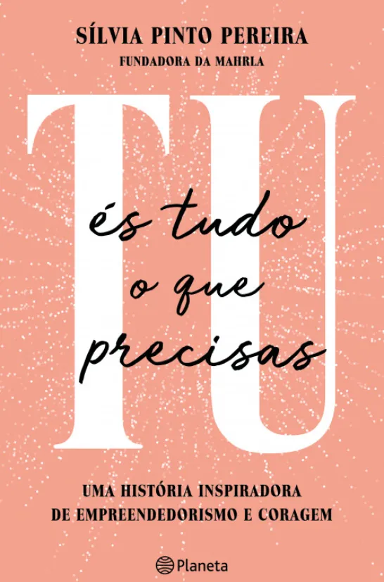 Tu És Tudo o que Precisas