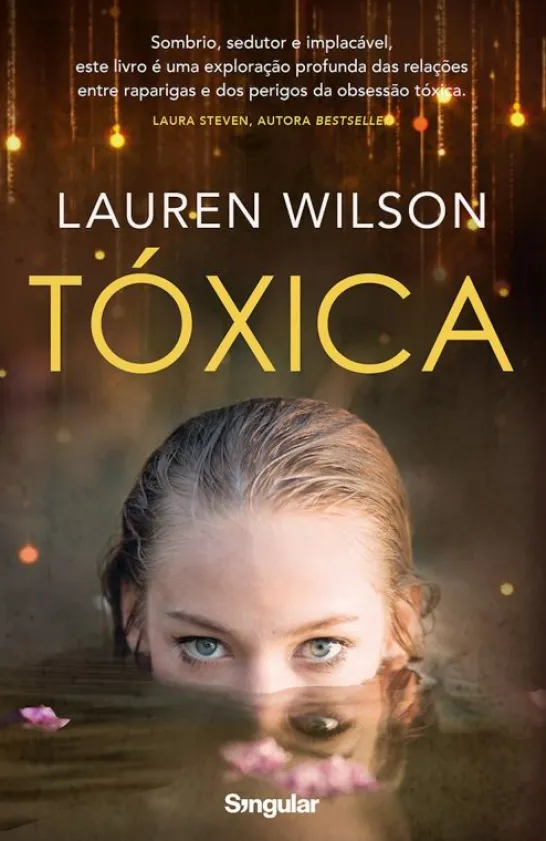Tóxica