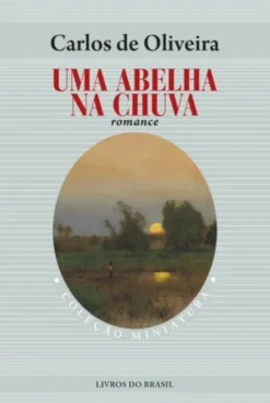 Uma Abelha na Chuva