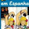 UMA AVENTURA EM ESPANHA
