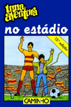 Uma Aventura no Estádio
