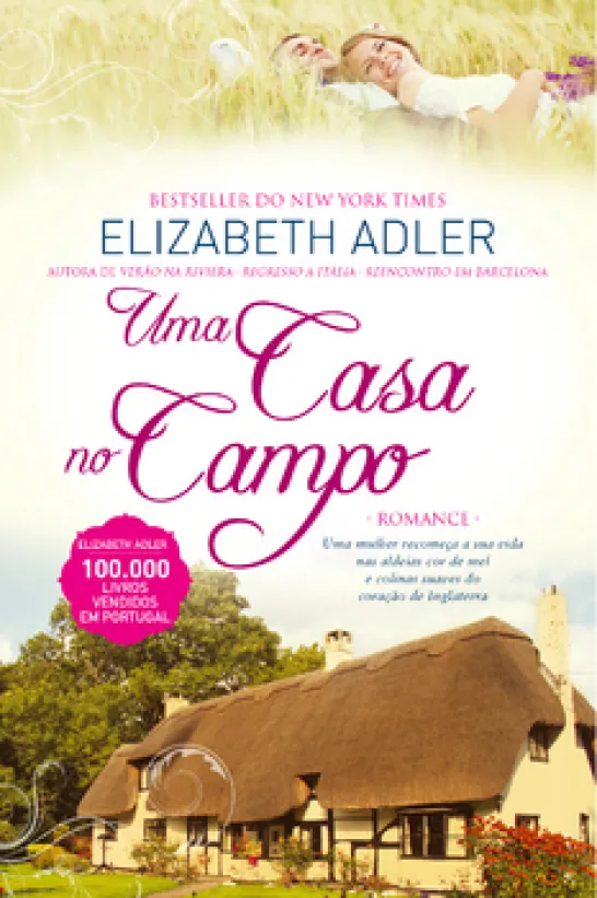 Uma Casa no Campo