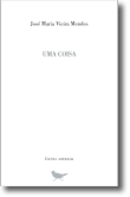 Uma Coisa