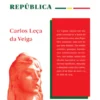 Uma Constituição para uma Terceira República