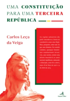 Uma Constituição para uma Terceira República