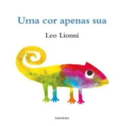 Uma Cor Apenas Sua